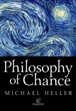 Philosophy of Chance - Michał Heller