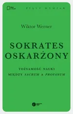 Sokrates oskarżony - Wiktor Werner