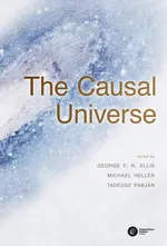 The Causal Universe - Praca zbiorowa
