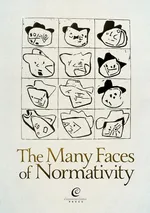 The Many Faces of Normativity - Praca zbiorowa
