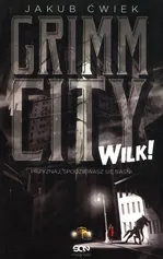 Grimm City Wilk! - Jakub Ćwiek
