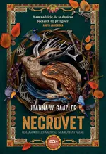 Necrovet - Joanna W. Gajzler