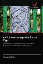 AKEL/ Komunistyczna Partia Cypru - Kemal Yildirim