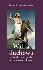 Walka Duchowa - Emmanuel Maillard Siostra