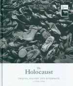 The Holocaust - Thomas Cussans