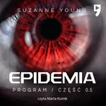 Epidemia. Część 0.5 - Suzanne Young