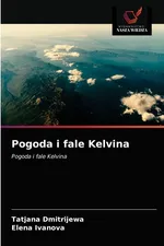 Pogoda i fale Kelvina - Tatjana Dmitrijewa