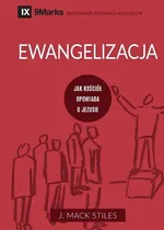 Ewangelizacja (Evangelism) (Polish) - Mack Stiles
