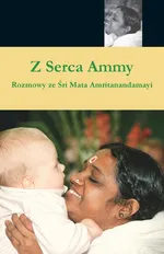 Z Serca Ammy - Amritaswarupananda Puri Swami