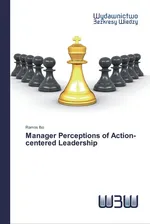 Manager Perceptions of Action-centered Leadership - Ramos Ibo