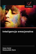 Inteligencja emocjonalna - Iman Azizi