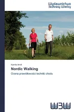 Nordic Walking - Kamila Arndt