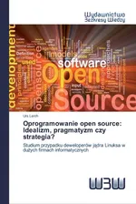 Oprogramowanie open source - Urs Lerch