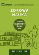 Zdrowa nauka (Sound Doctrine) (Polish) - Bobby Jamieson
