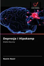 Depresja i Hipokamp - NAZIM NASIR