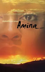 AMINA - Polish Edition - Mohammed UMAR
