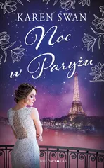 Noc w Paryżu - Karen Swan