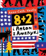 8-2 i Anton z Ameryki - Anne-Cath Vestly