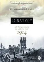 Lunatycy - Christopher Clark