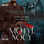 Motyl Nocy - B.M.W. Sobol
