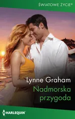 Nadmorska przygoda - Graham Lynne