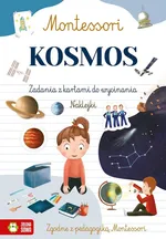 Montessori Kosmos - Zuzanna Osuchowska