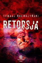 Retorsja - Tomasz Brewczyński