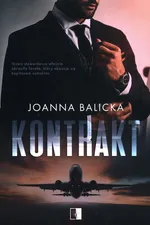 Kontrakt - Joanna Balicka