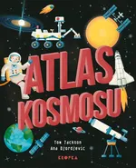 Atlas kosmosu - Tom Jackson