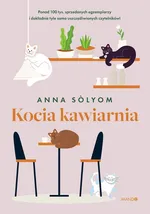 Kocia kawiarnia - Anna Sólyom