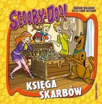 Scooby-Doo Księga skarbów - Mariah Balaban