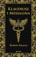 Klaudiusz i Messalina - Robert Graves