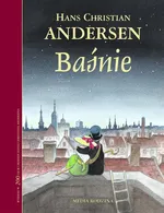 Baśnie - Andersen Hans Christian