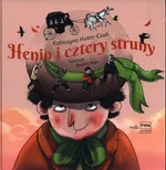 Henio i cztery struny - Katarzyna Huzar-Czub