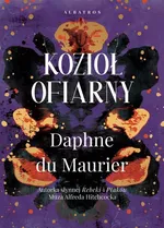 Kozioł ofiarny - du Maurier Daphne