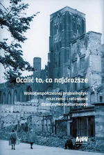 Ocalić to, co najdroższe