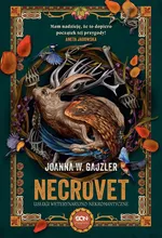 Necrovet - Gajzler Joanna W.