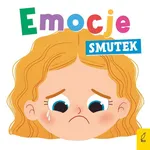 Emocje Smutek - Anna Paszkiewicz