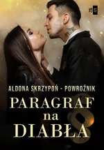 Paragraf na diabła - Aldona Skrzypoń-Powroźnik