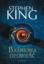 Baśniowa opowieść - Stephen King