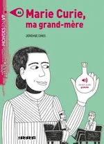 Marie Curie ma grand-mere A1 - Jeremie Dres