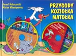 Przygody Koziołka Matołka - Kornel Makuszyński
