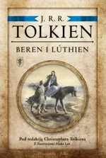 Beren i Lúthien. - J.R.R Tolkien