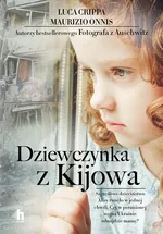 Dziewczynka z Kijowa - Luca Crippa