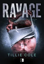 Ravage - Cole Tillie