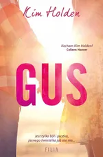 Gus - Kim Holden