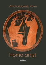 Homo artist - Michał Krym