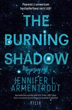 The Burning Shadow - Armentrout Jennifer L.