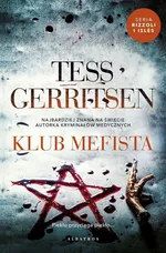 Klub Mefista Cykl Rizzoli / Isles Tom 6 - Tess Gerritsen