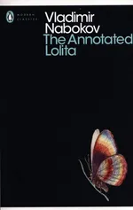 The Annotated Lolita - Vladimir Nabokov